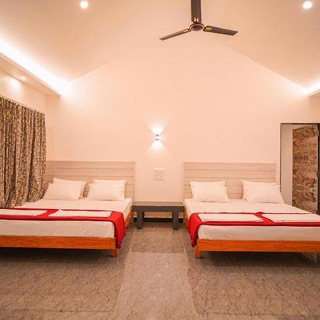 Kings Resort Dandeli Exterior foto