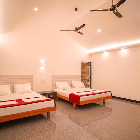 Kings Resort Dandeli Exterior foto